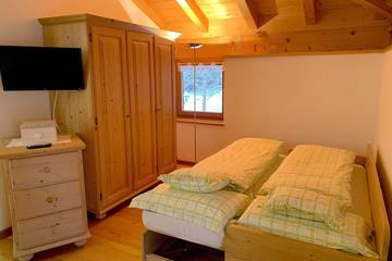 Villa per 12 Persone in Ville di Fiemme, Dolomiti di Fiemme, Foto 4