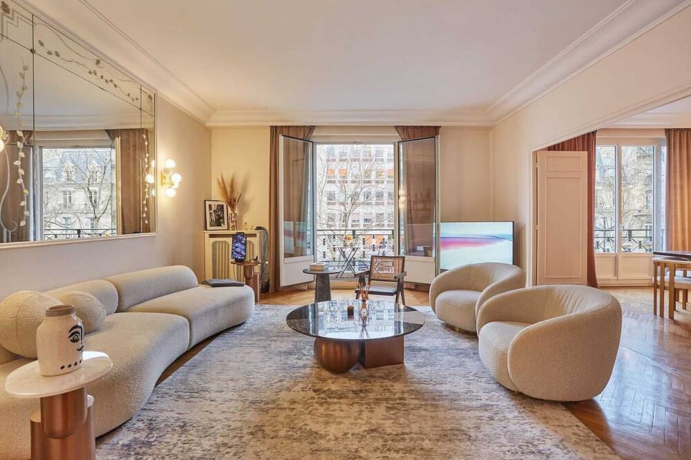 Appartement de vacances