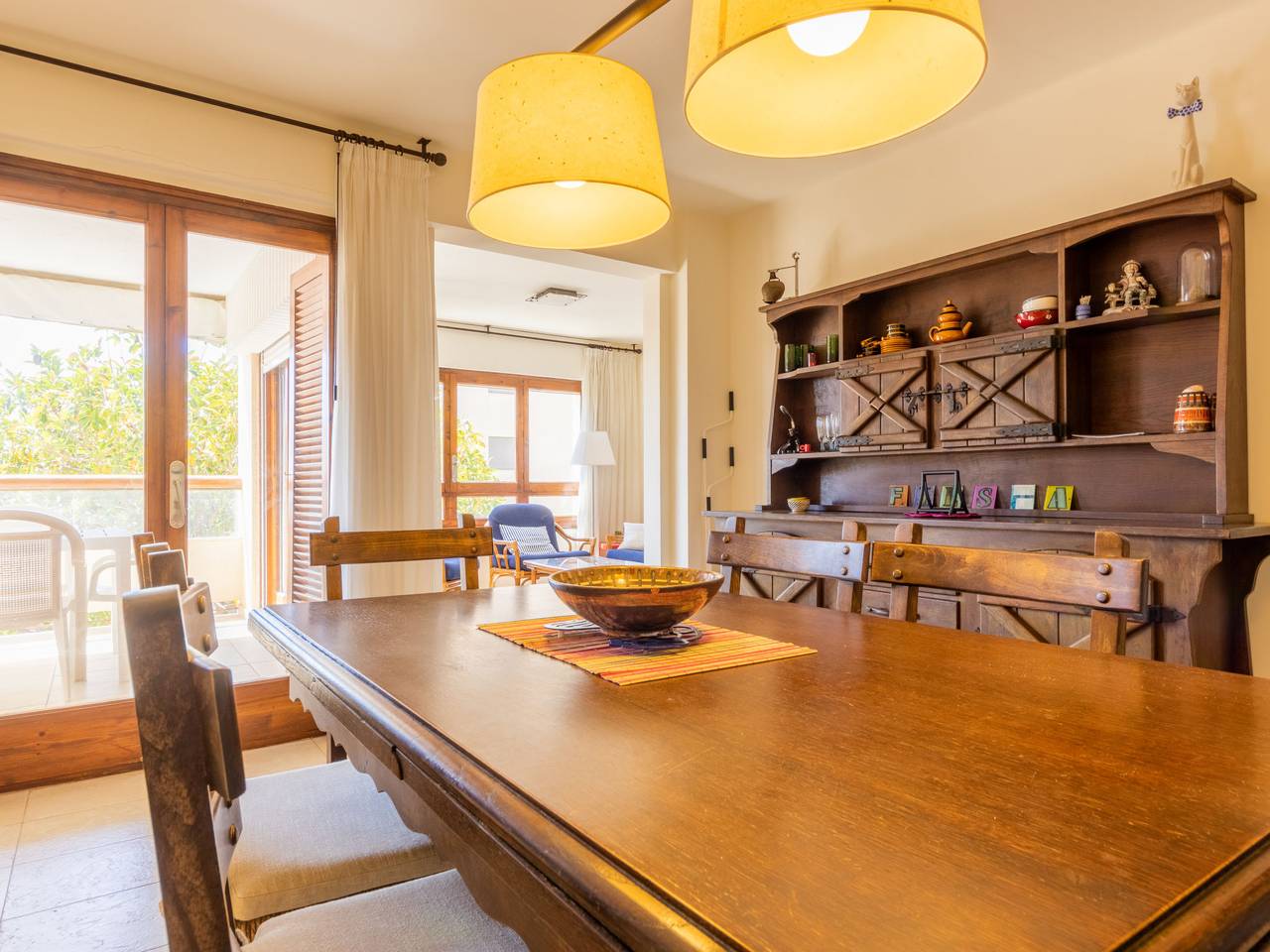 Apartamento entero, Antina Mar in Torredembarra, Costa Dorada