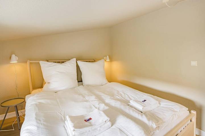 Ferienwohnung für 5 Personen in Altona Hamburg - 3