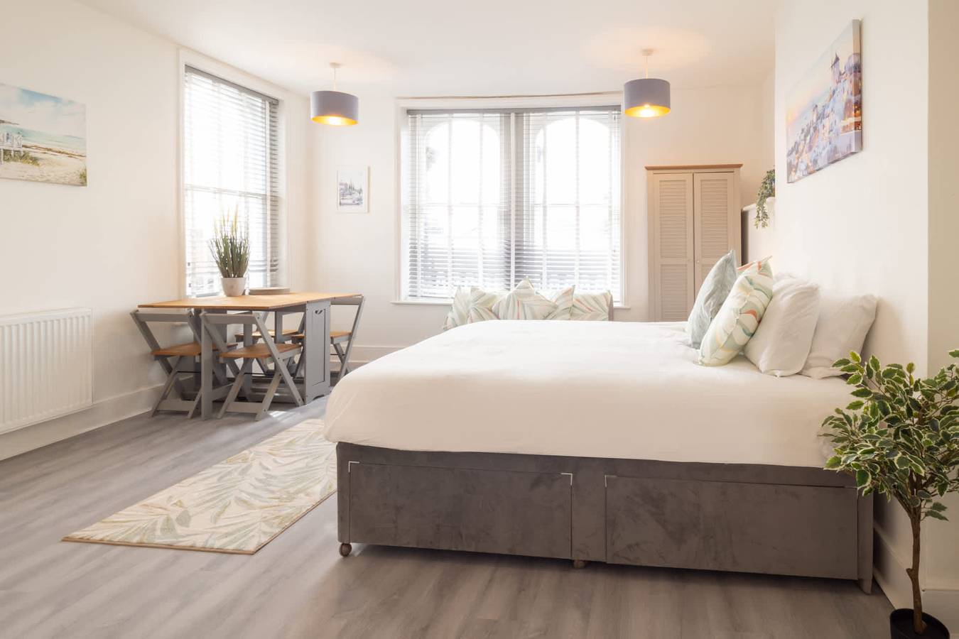 Ganze Wohnung, Host & Stay | Harbour Lights in Ramsgate, Kent