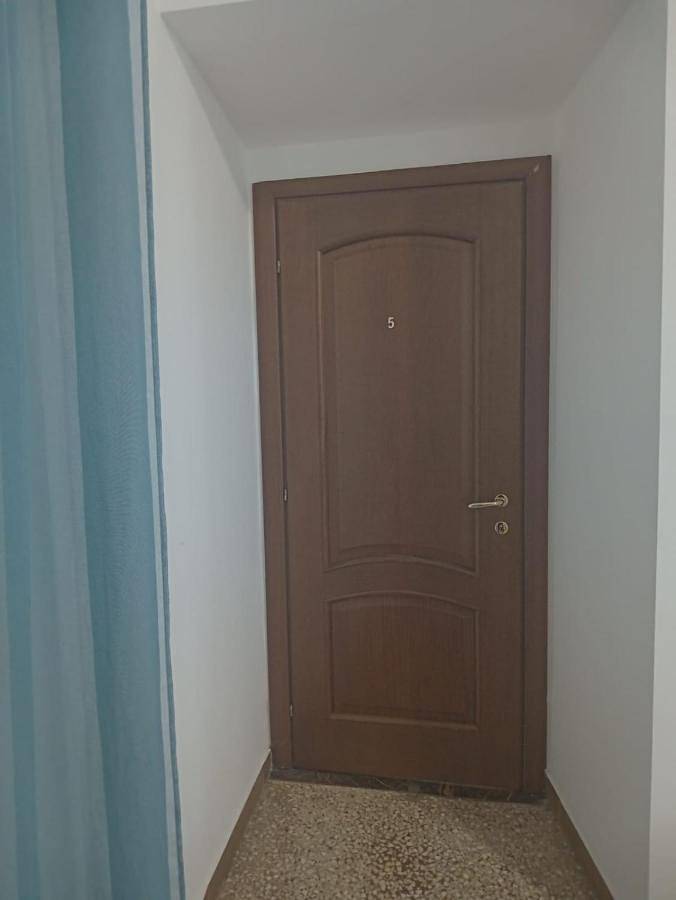 Double Room with Private Bathroom in Ponente (Genova), Gênes