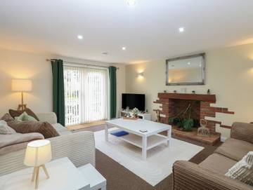 Cottage for 5 People in Little Snoring, Norfolk, Photo 2