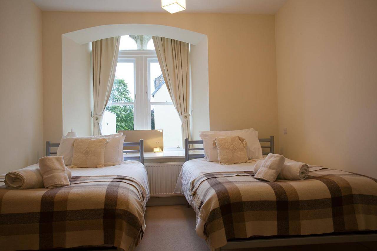 Entire apartment, Old School Apartments Highland Club in Fort Augustus, Highlands