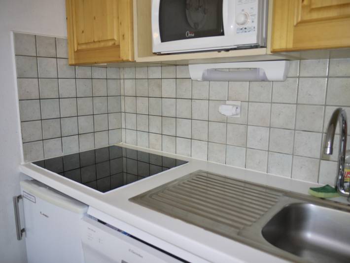 Gîte pour 6 personnes à Mont-de-Lans - 2