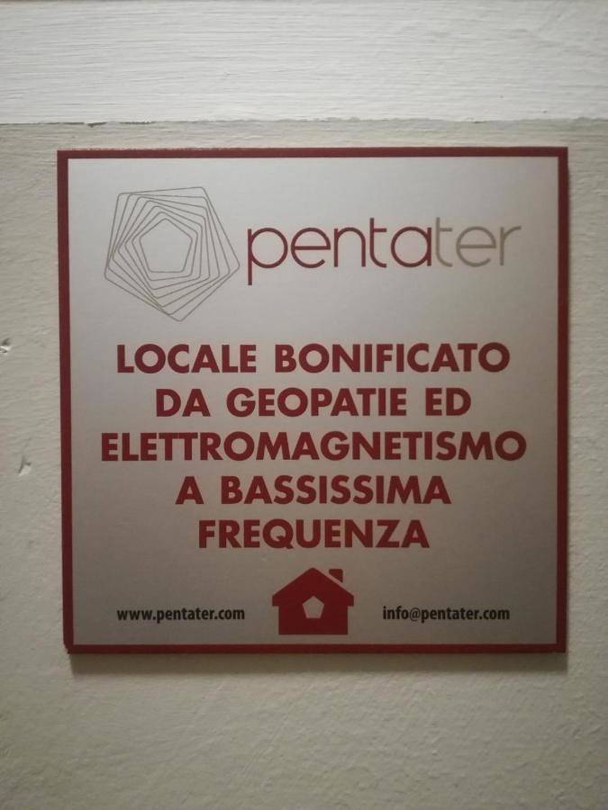 B&B Rocciamelone in Suse, Province de Turin