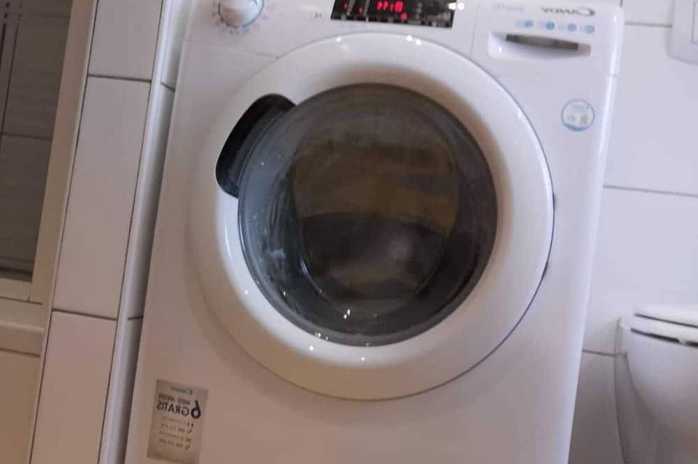 Geheel appartement, S10 = Edelweiss Whg centrale toplocatie nabij voetgangersgebied in Frankenalb