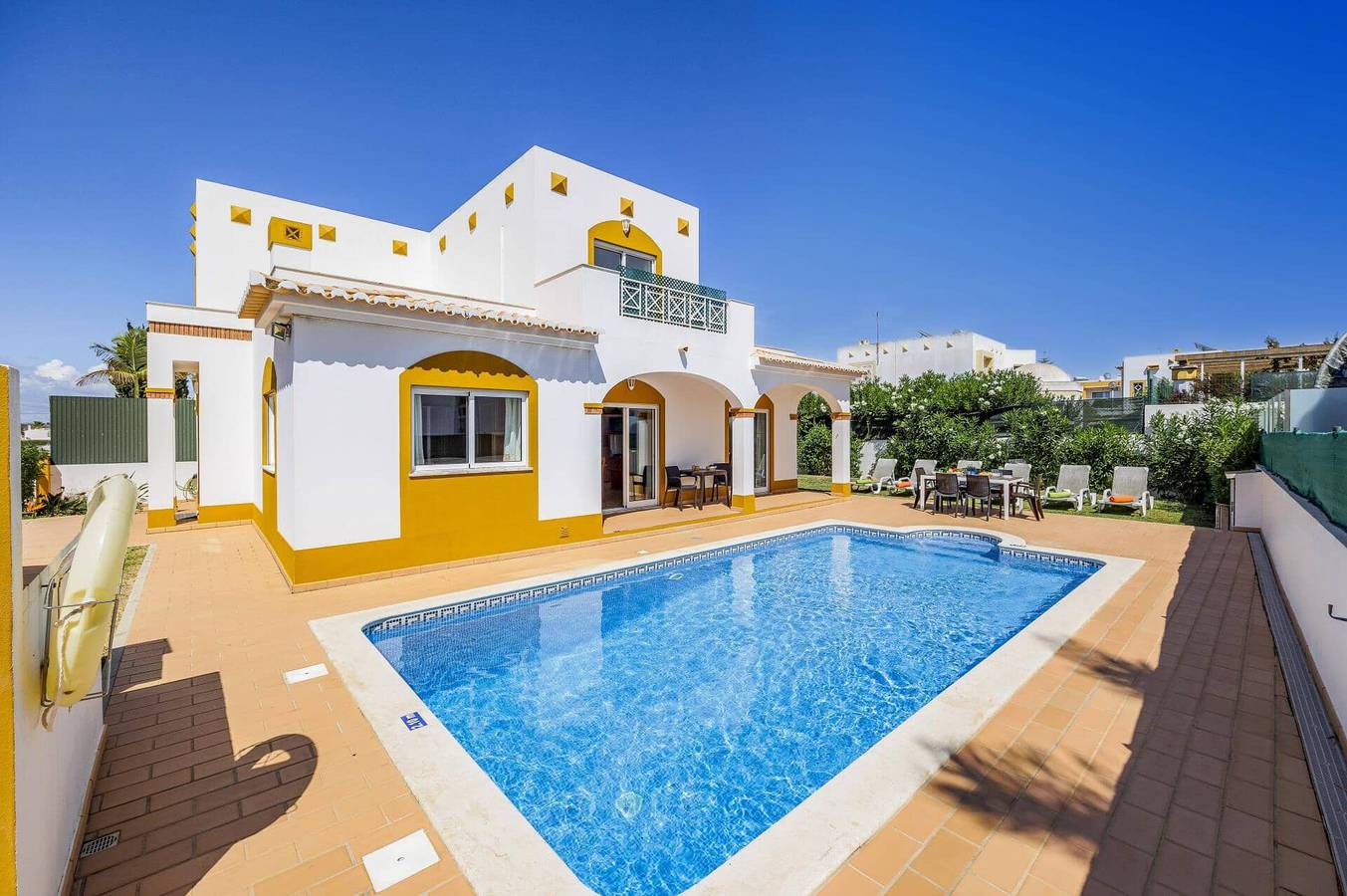 Villa Anamar by Villa Plus in Albufeira, Faro District