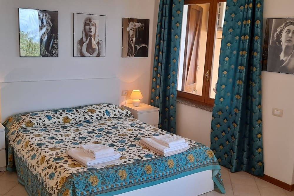 Villa Gabriel - Torre Delle Stelle - Sardegna in Geremeas, Torre delle Stelle