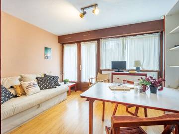 Gîte pour 4 personnes, avec balcon à Vignec