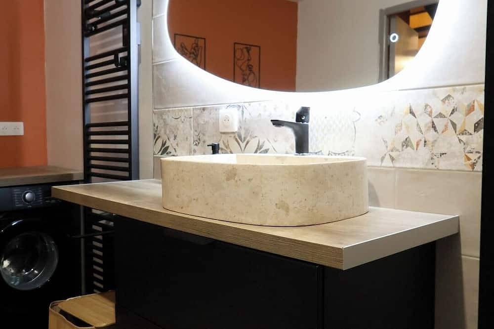 Appartement entier, Le Saint Regis - Hyper centre. in Le Puy-en-Velay, Haute-Loire