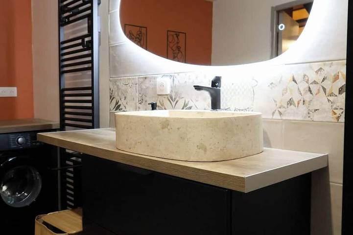 Gîte pour 4 personnes dans Office de Tourisme du Puy en Velay - 3