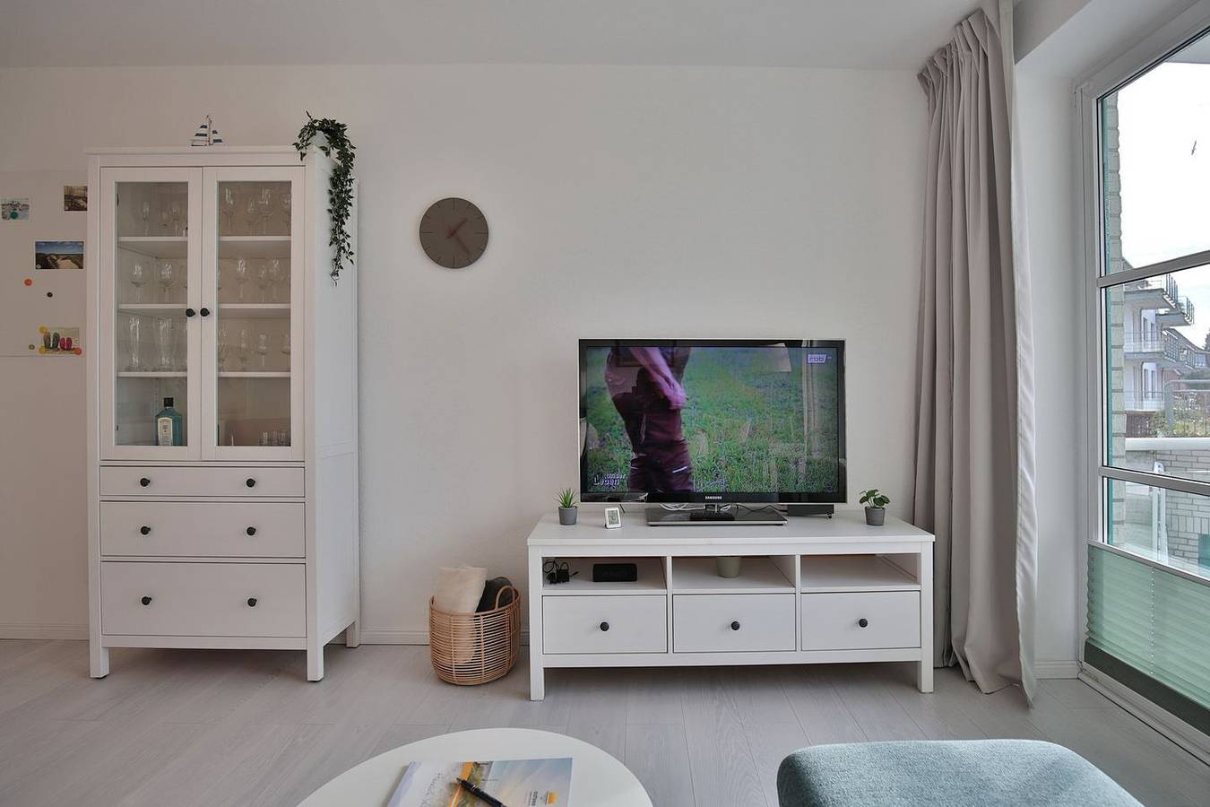 Ganze Wohnung, Maison Baltique Appartement Shoreline Haven 2 in Niendorf, Timmendorfer Strand