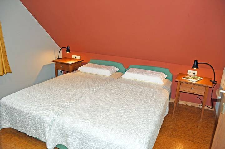 Cottage für 4 Personen, mit Terrasse und Garten, mit Haustier in Lancken-Granitz - 2