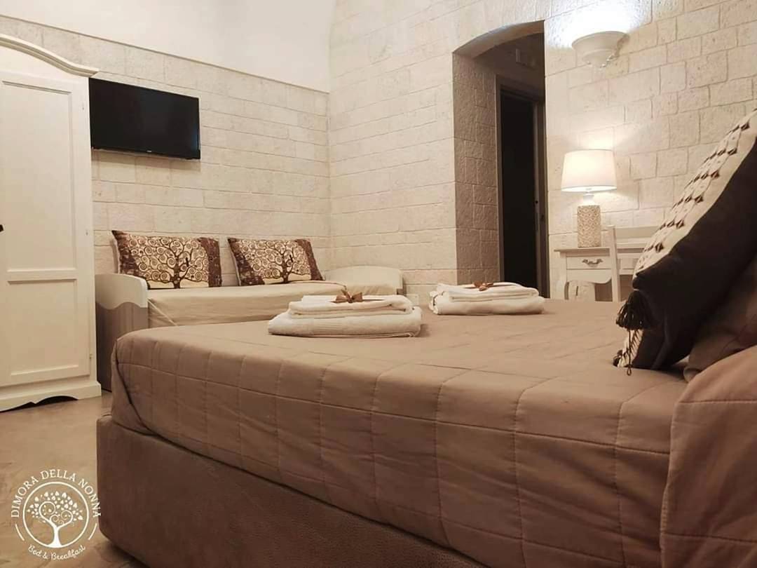 Double Room with Balcony in Mola di Bari, Provincia di Bari