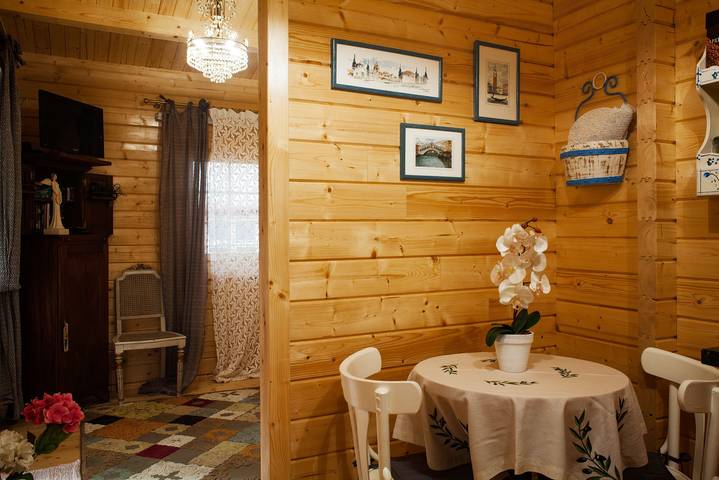 Bungalow für 2 Personen, mit Pool und Garten in Portugal - 3