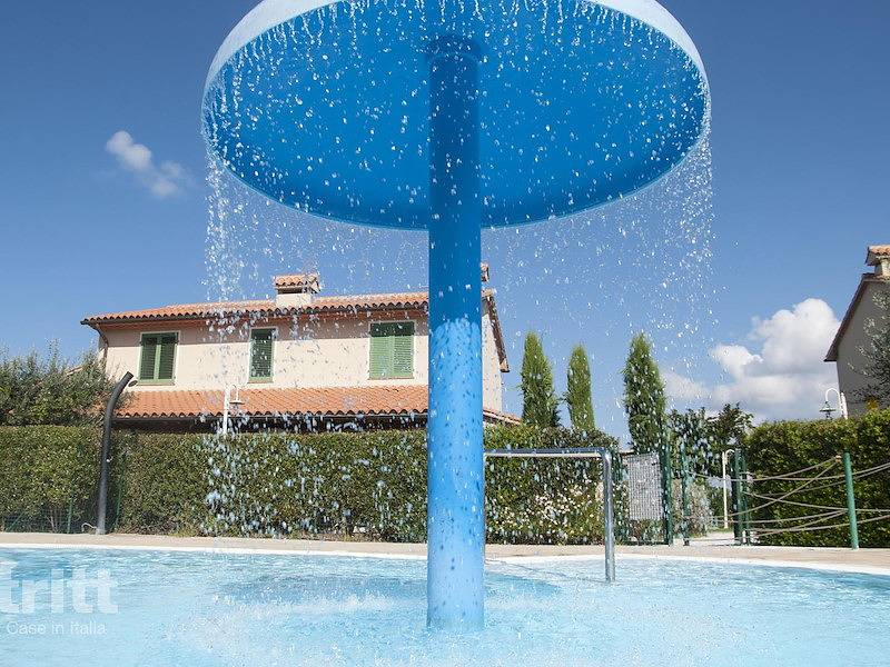 Tritt — Gemütliche Ferienwohnung für 5 Personen in Cecina Mare in Küstennähe in Mazzanta, Etruskische Küste