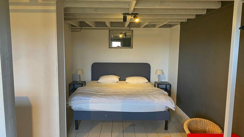 Location de vacances pour 7 personnes, avec jardin et sauna, animaux acceptés à Wéris - 3