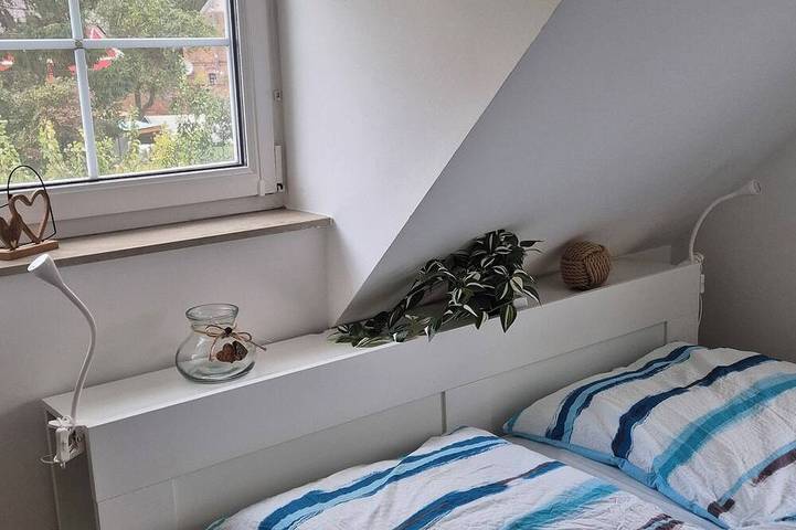 Ferienhaus für 8 Personen, mit Garten und Sauna, mit Haustier in Rankwitz - 4