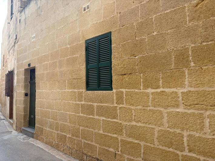 Gästehaus für 2 Personen, mit Garten und Terrasse, mit Haustier - 1