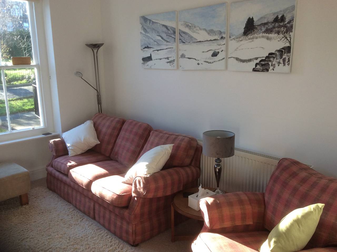 Vakantiehuis voor 8 personen met tuin in Bangor, Snowdonia