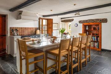 Villa for 6 People in Devon, South West England, Photo 1