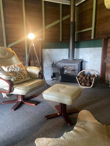 Log Cabin for 4 People in New South Wales, Australia, Photo 2