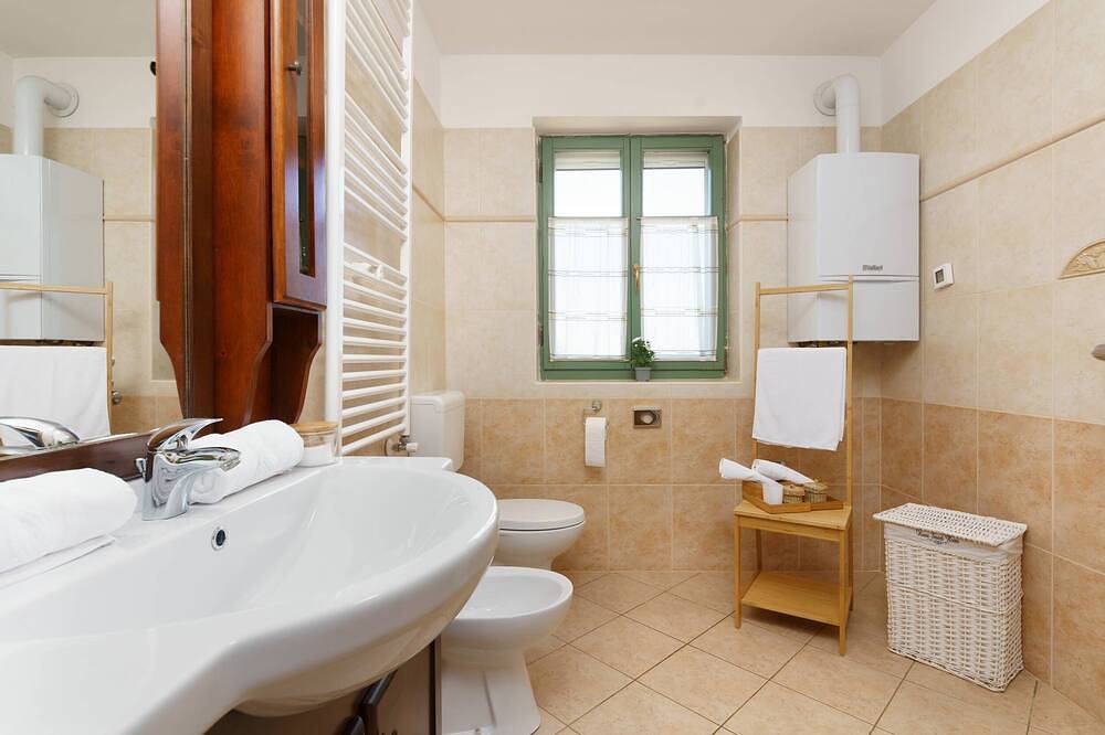 Villa Eco Baldaši - Vizinada (Porec in Vizinada, Zentralistrien