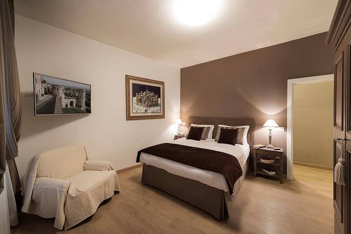 Villa Elisa  Residenza storica Welness in Spello, Perugia e dintorni