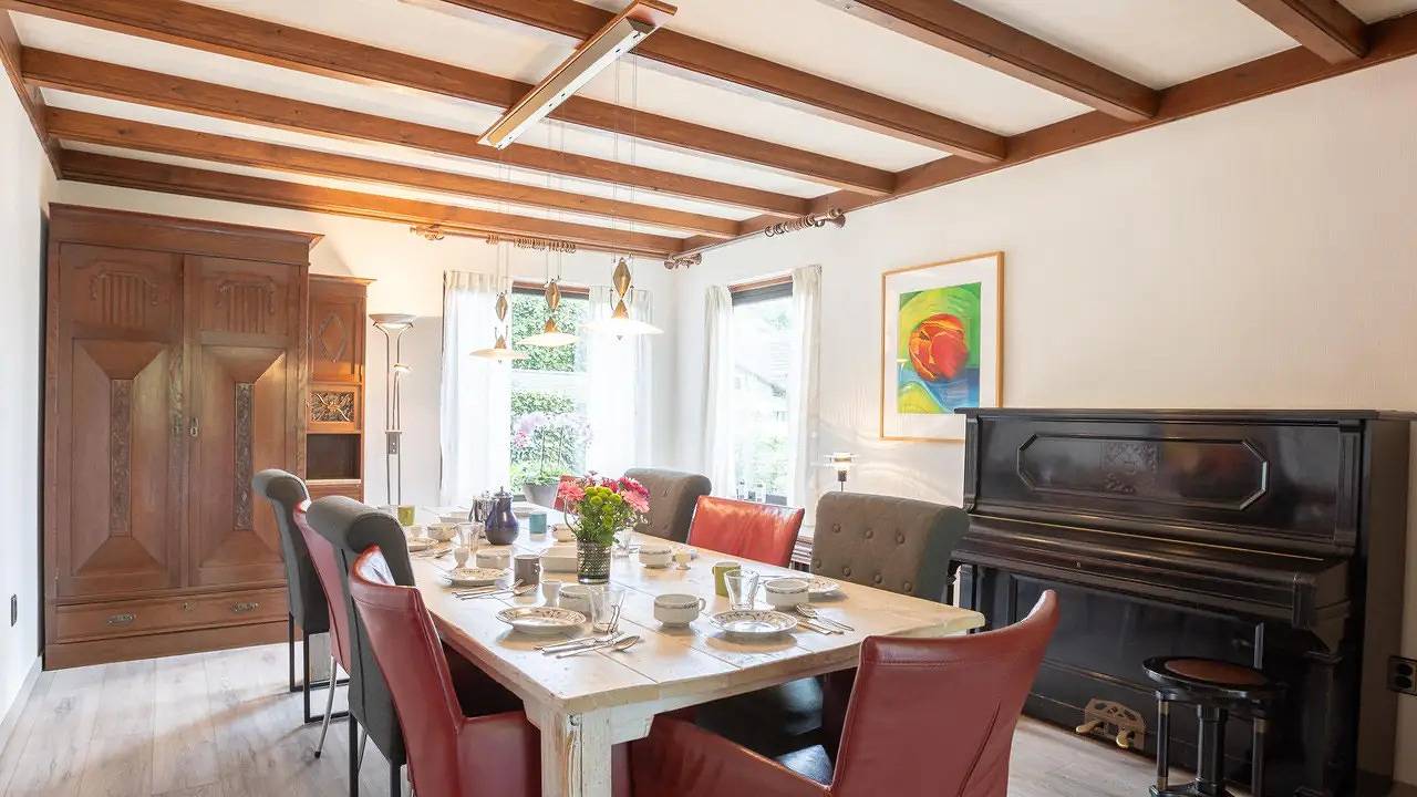 Ferienhaus für 10 Personen (250 m²) in Nieuwkuik in Nordbrabant