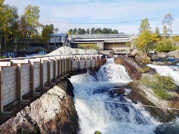 Feriehus til 6 Personer i Stor-Elvdal , Gudbrandsdalen, Bilde 2