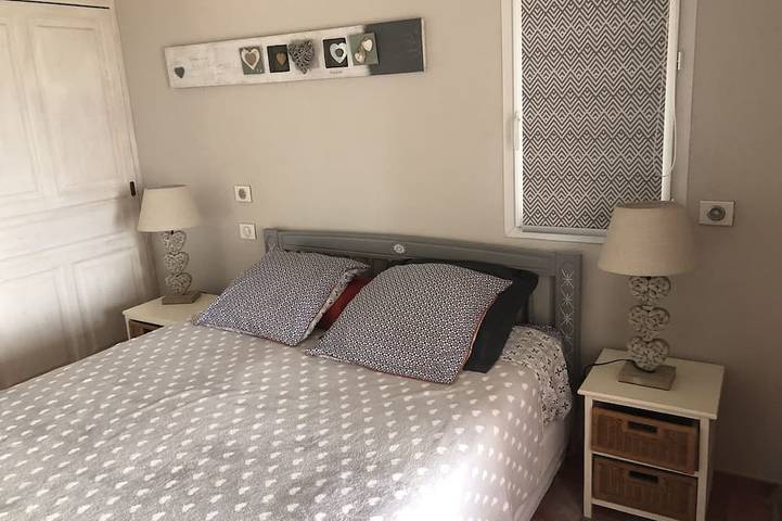 Villa pour 8 personnes, avec jardin et jacuzzi à Corbara - 2