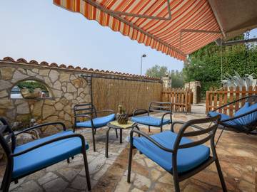 Ferienhaus für 6 Personen in Poreč, Porec und Umgebung, Bild 4