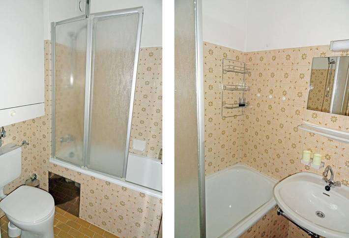 Ferienwohnung für 2 Personen, mit Balkon, mit Haustier in der Zillertal Arena - 2