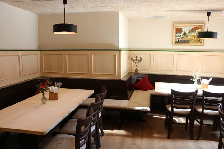 BnB für 2 Personen an der Rhön - 4