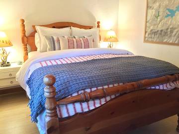 Cottage for 5 Guests in Lake Arrowhead, Southern California, Picture 1