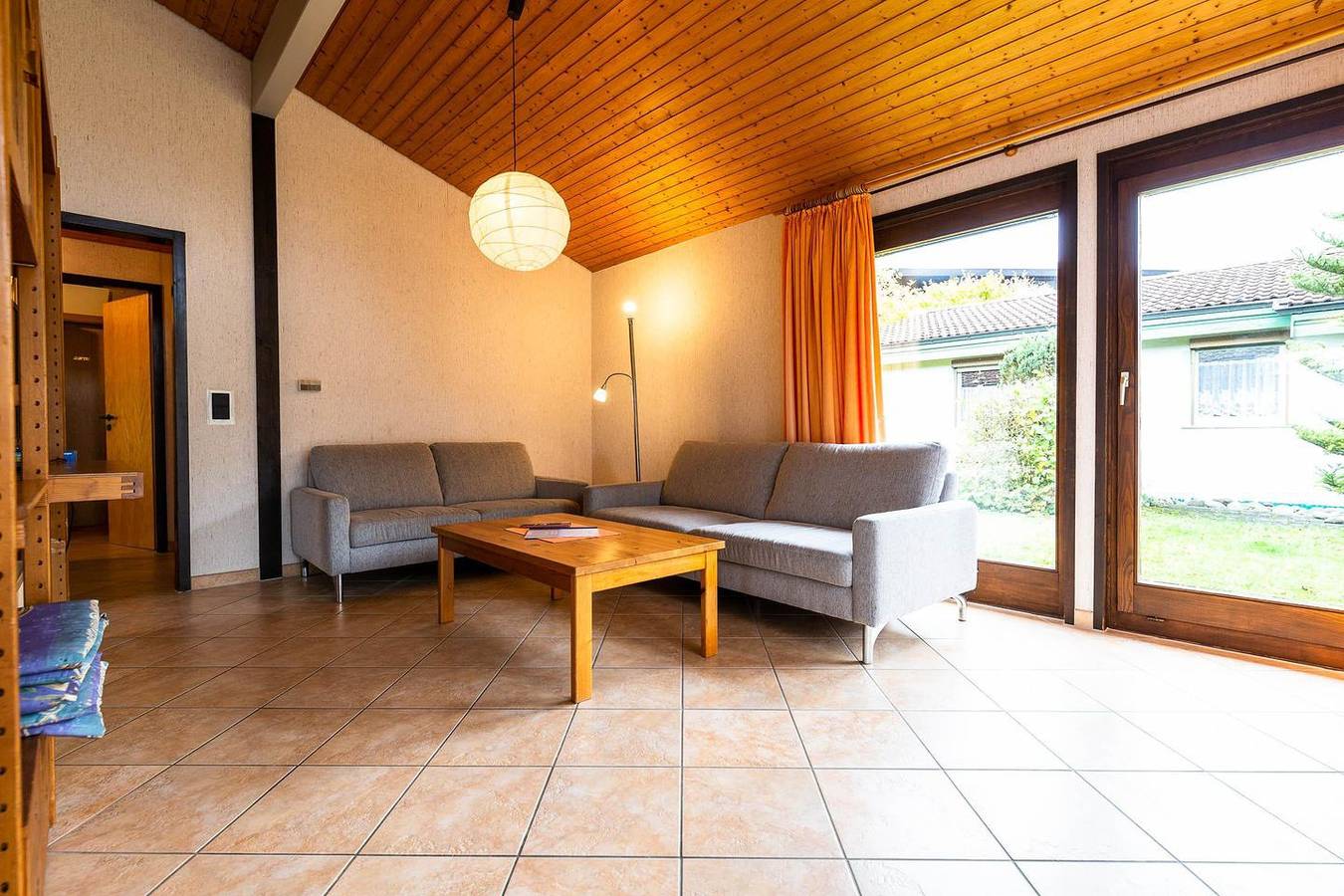 Satteldachhaus (Typ 10) in Immenstaad am Bodensee, Region Bodensee-Oberschwaben