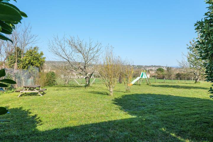 Ferienhaus für 4 Personen, mit Garten in der Ardèche - 3