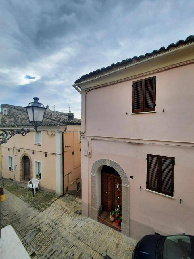 Chambre d’hôte pour 2 personnes, avec terrasse et vue à Penne - 2