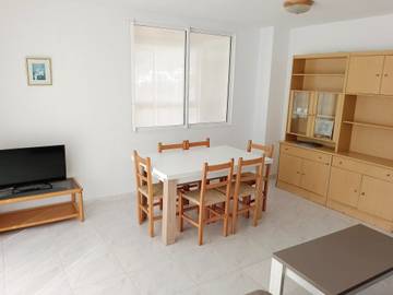 Apartamento para 6 Personas en Cullera, Costa de Valencia, Foto 4
