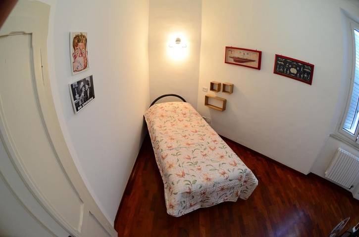 Maison d’hôte pour 3 personnes à Ancône - 2