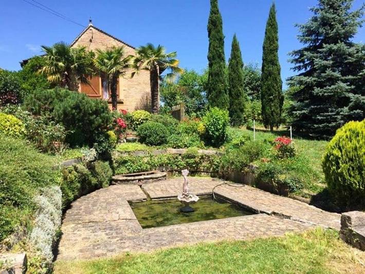 Appartement de vacances pour 2 personnes, avec balcon