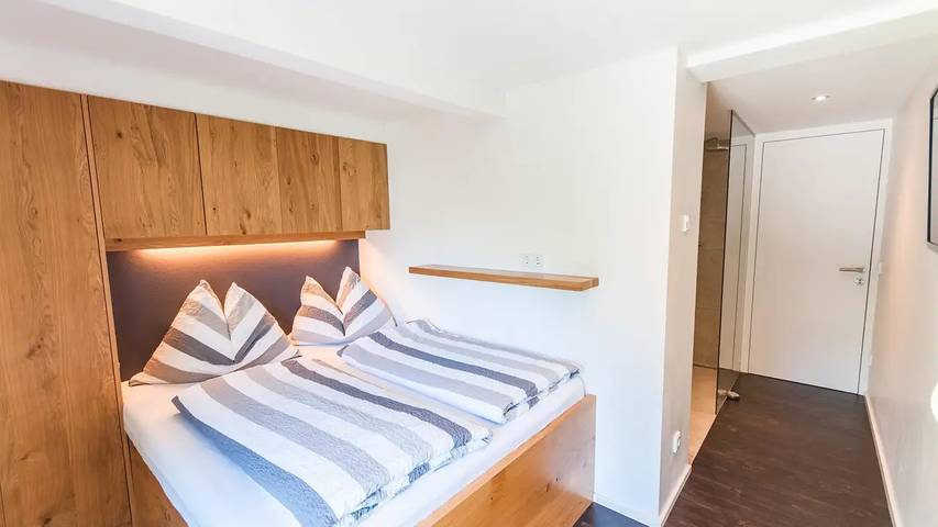 Ferienhaus für 12 Personen, mit Sauna und Terrasse sowie Garten, mit Haustier in Zell am See - 3