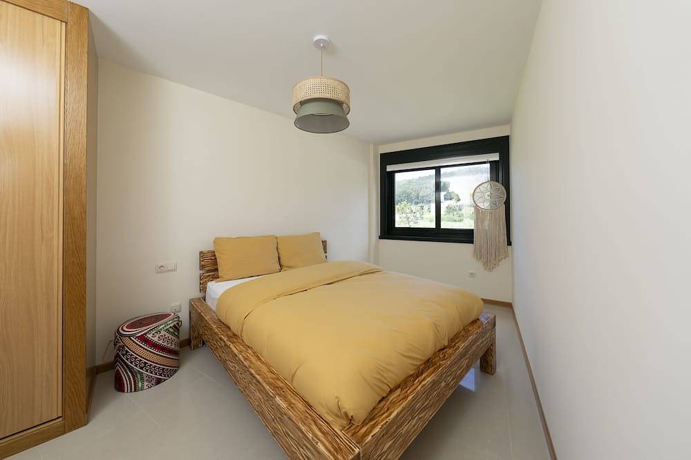 Appartement entier, Apartament Camaron Playa de Langosteira Finisterre in Fisterra, Costa da Morte