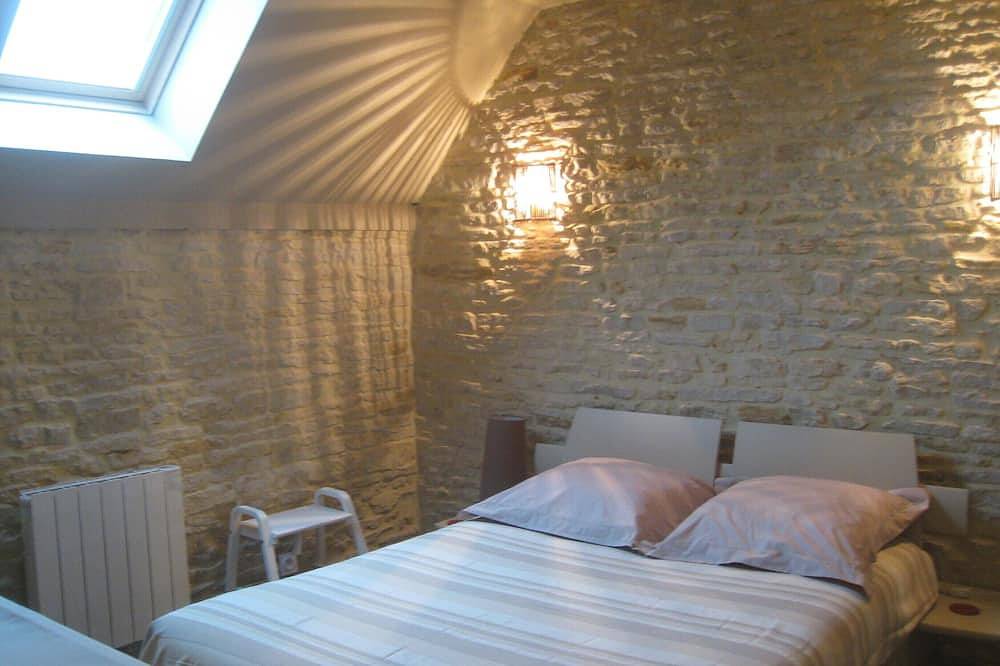 Séjour cocooning et historique en Normandie in Colombiers-sur-Seulles, Région de Bayeux