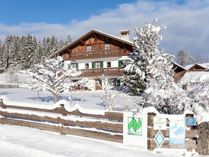 Ferienwohnung für 2 Personen, mit Balkon in den Ammergauer Alpen - 3
