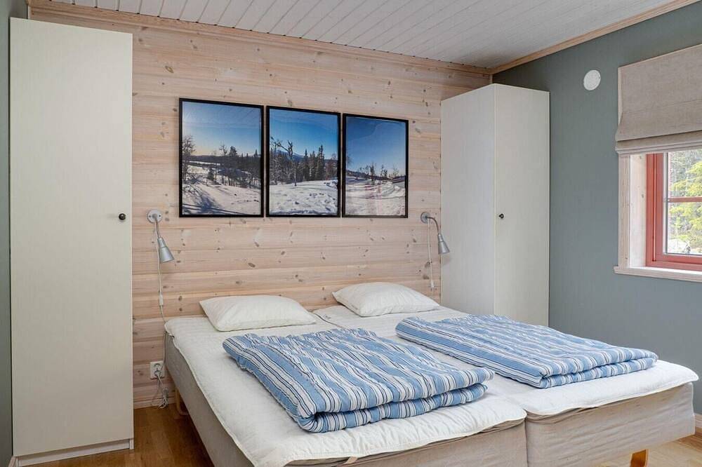 Sauna | Ski-in/out | Wi-Fi | Ski shed | Wood stove in Lofsdalen, Härjedalen