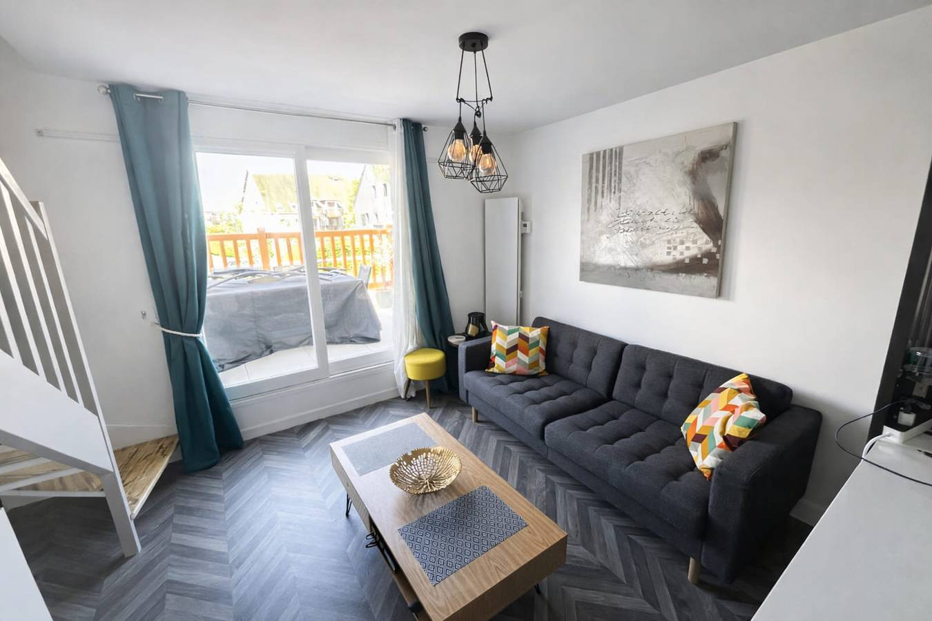 Photo : Appartement de vacances