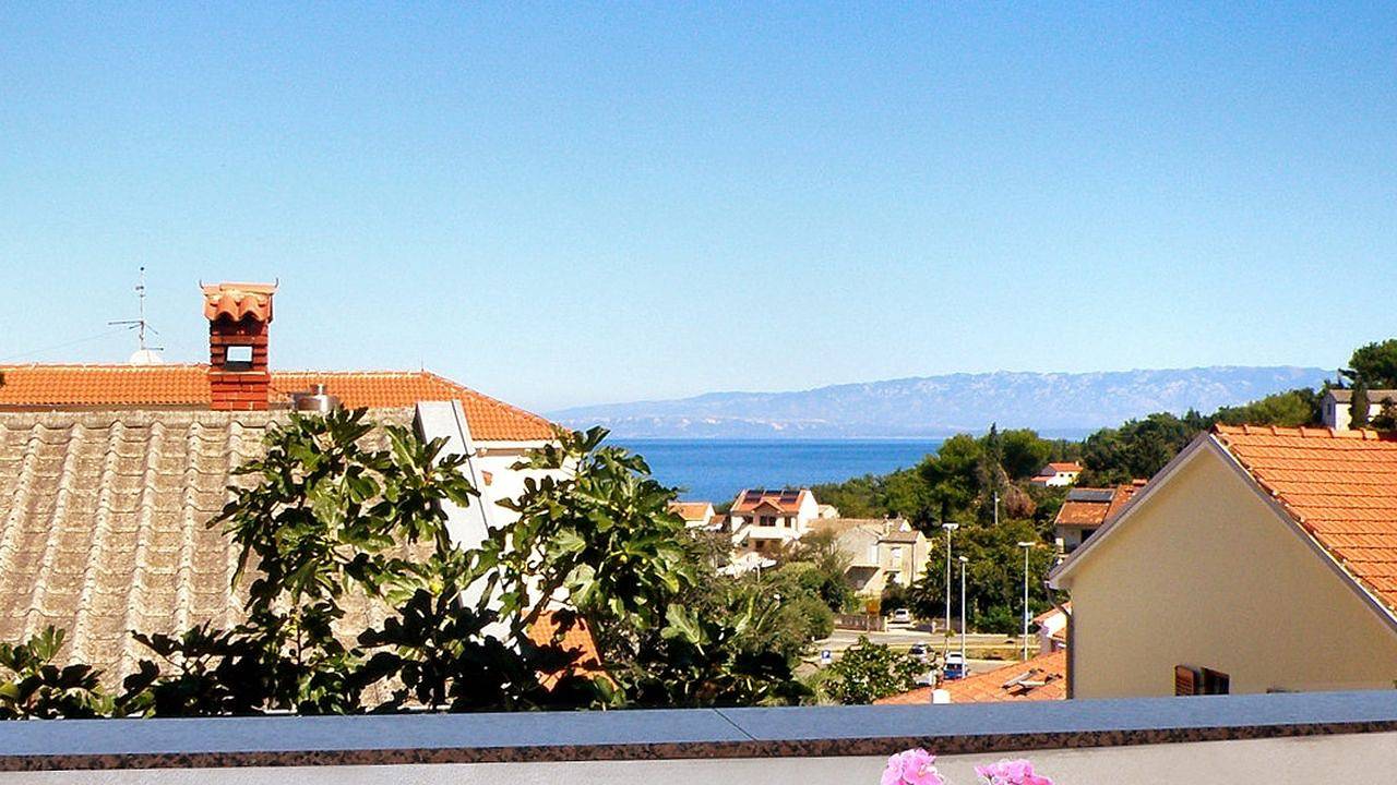 Ganze Ferienwohnung, Ferienwohnung für 2 Personen (32 m²) in Mali Lošinj in Mali Lošinj, Lošinj