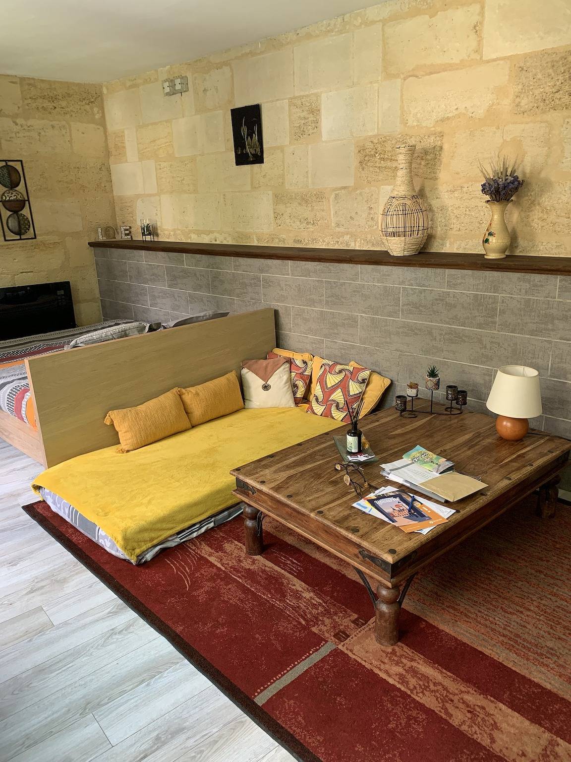 Charming House in Libourne with Private Pool in Libourne, Libourne region